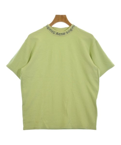 Acne Studios เสื้อยืด/เสื้อท็อปส์