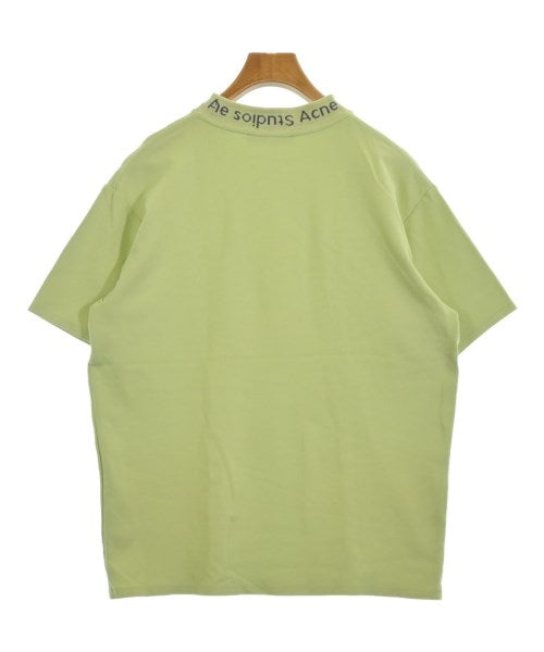 Acne Studios เสื้อยืด/เสื้อท็อปส์