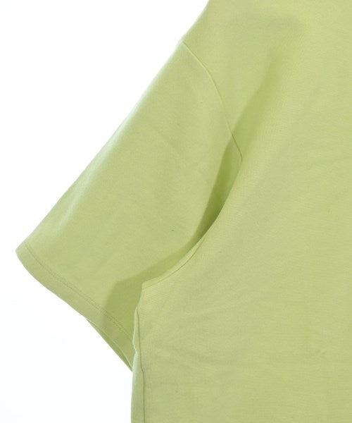 Acne Studios เสื้อยืด/เสื้อท็อปส์
