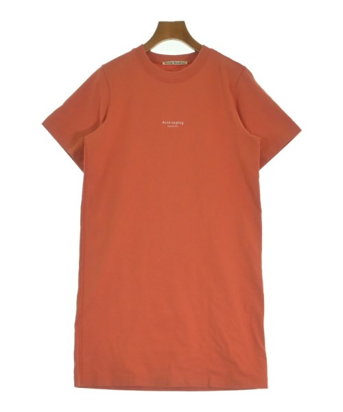 Acne Studios ชุดเดรส