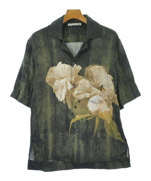 Acne Studios เสื้อลำลอง