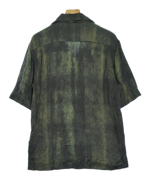 Acne Studios เสื้อลำลอง