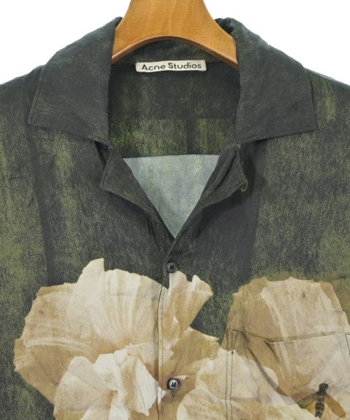 Acne Studios เสื้อลำลอง