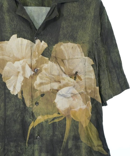 Acne Studios เสื้อลำลอง