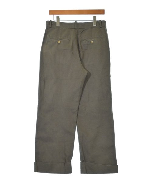 Acne Studios กางเกงขายาว