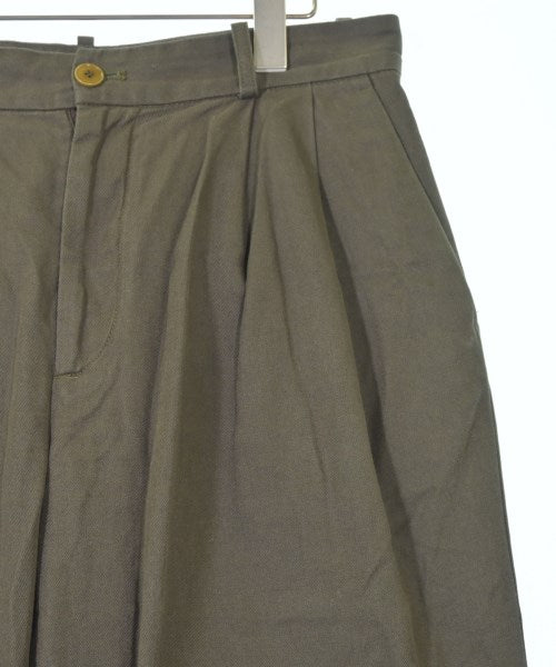 Acne Studios กางเกงขายาว