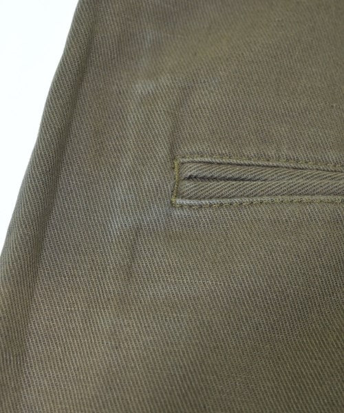 Acne Studios กางเกงขายาว