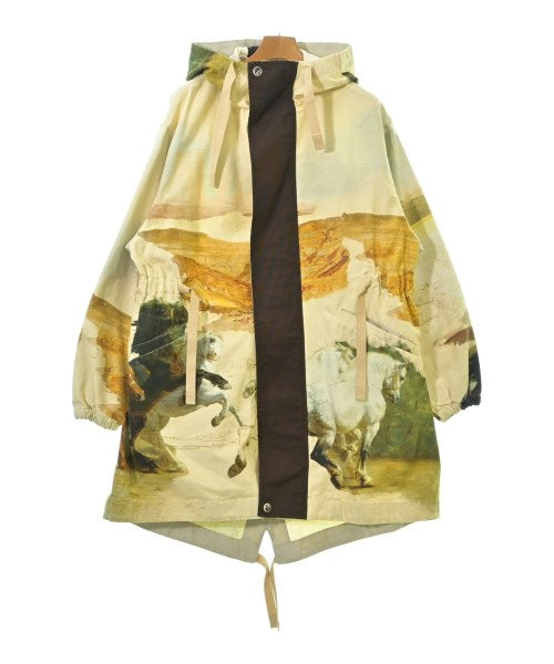 Acne Studios เคลือบ Mod