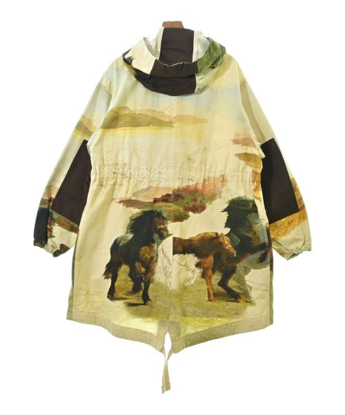 Acne Studios เคลือบ Mod