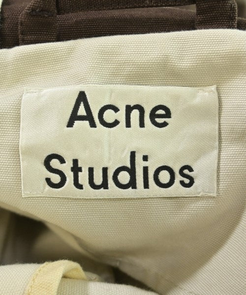 Acne Studios เคลือบ Mod