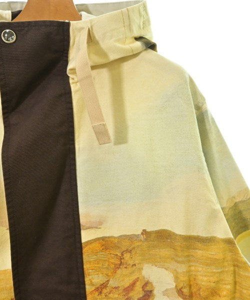 Acne Studios เคลือบ Mod