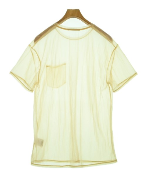 Acne Studios เสื้อยืด/เสื้อท็อปส์