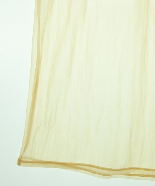 Acne Studios เสื้อยืด/เสื้อท็อปส์