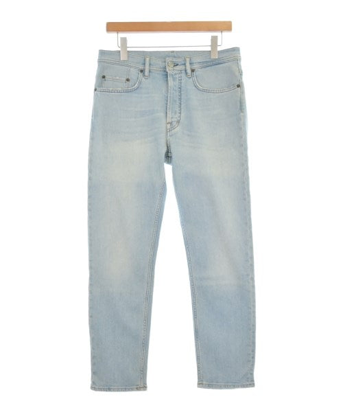 Acne Studios ยีนส์