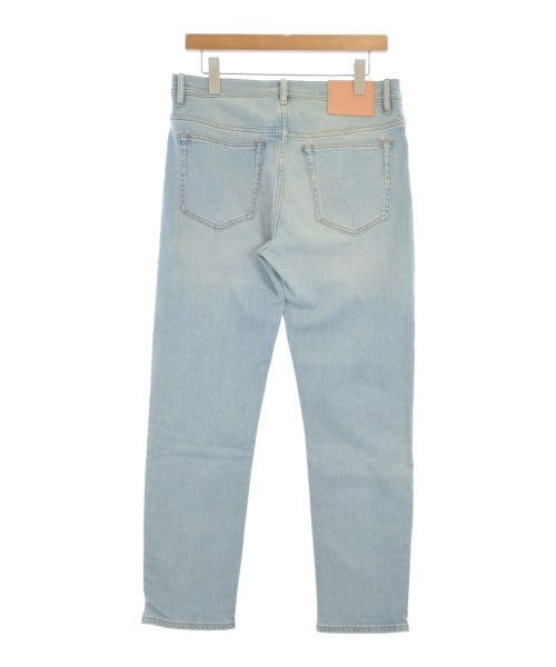 Acne Studios ยีนส์