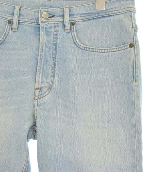 Acne Studios ยีนส์