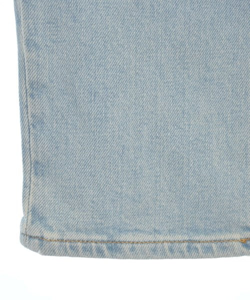 Acne Studios ยีนส์