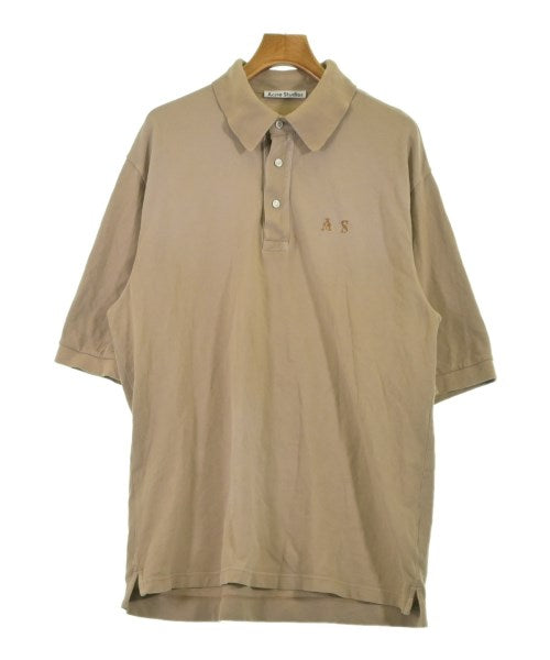 Acne Studios เสื้อโปโล