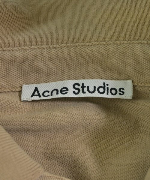 Acne Studios เสื้อโปโล