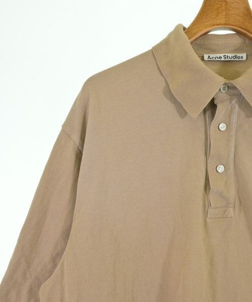 Acne Studios เสื้อโปโล