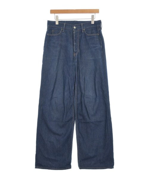Acne Studios ยีนส์