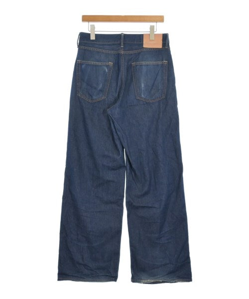 Acne Studios ยีนส์