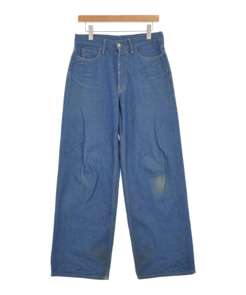Acne Studios ยีนส์