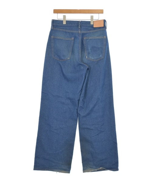 Acne Studios ยีนส์