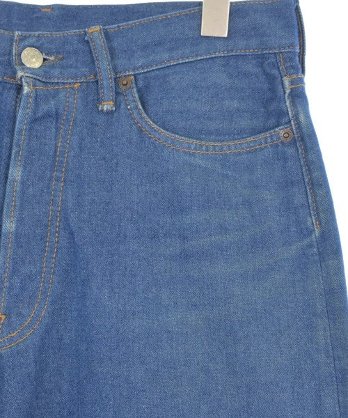 Acne Studios ยีนส์