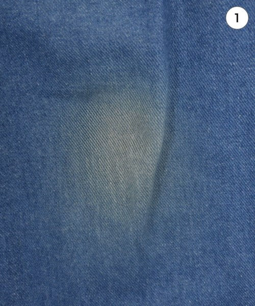 Acne Studios ยีนส์
