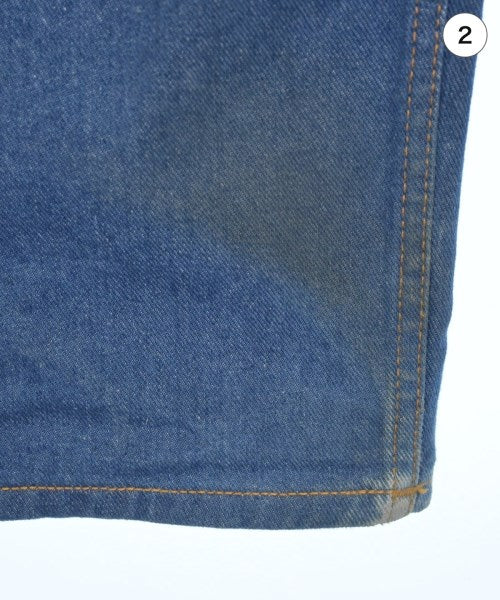 Acne Studios ยีนส์