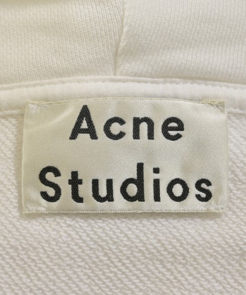 Acne Studios เสื้อฮู้ด