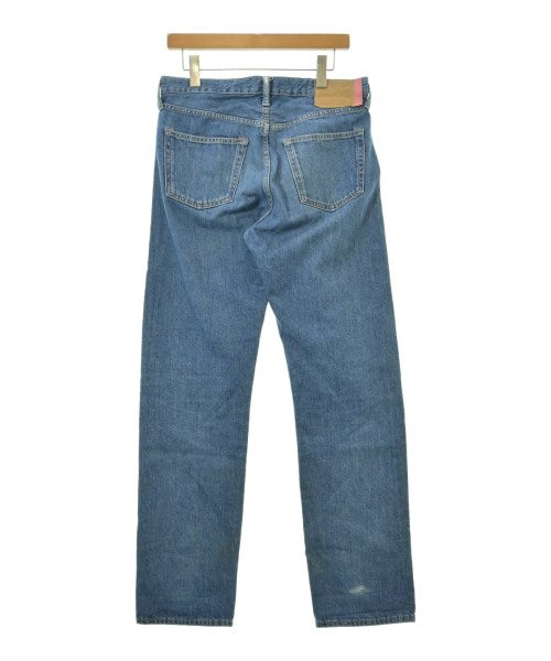 Acne Studios ยีนส์