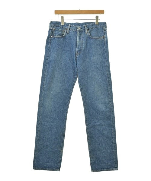 Acne Studios ยีนส์