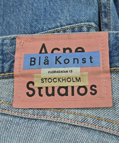 Acne Studios ยีนส์