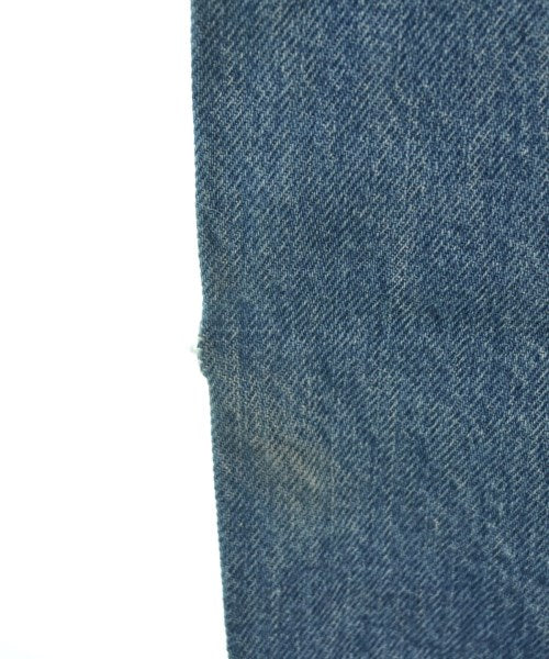 Acne Studios ยีนส์