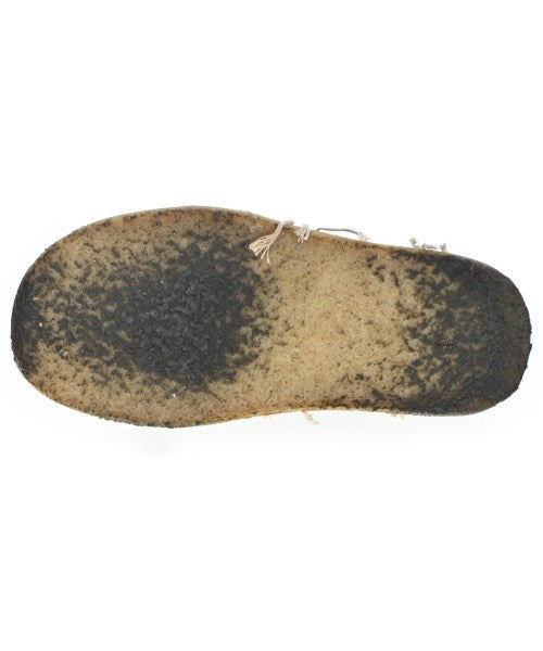 Acne Studios รองเท้าบูท