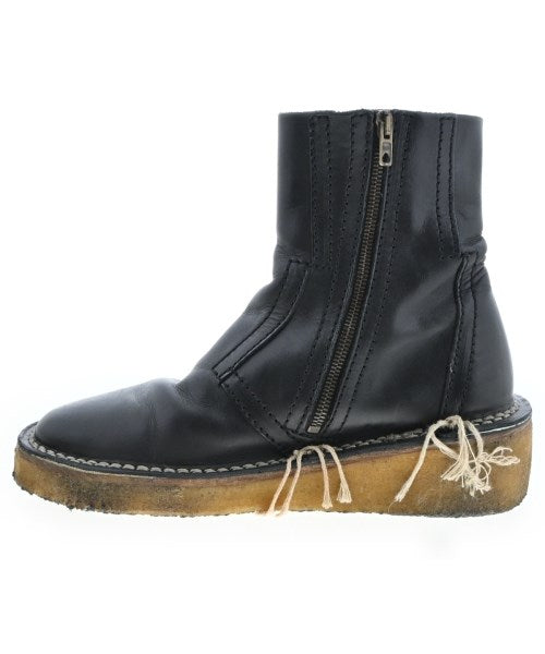 Acne Studios รองเท้าบูท