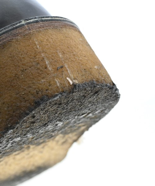 Acne Studios รองเท้าบูท