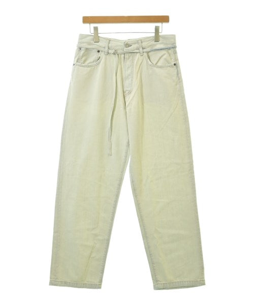 Acne Studios ยีนส์