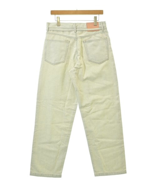 Acne Studios ยีนส์