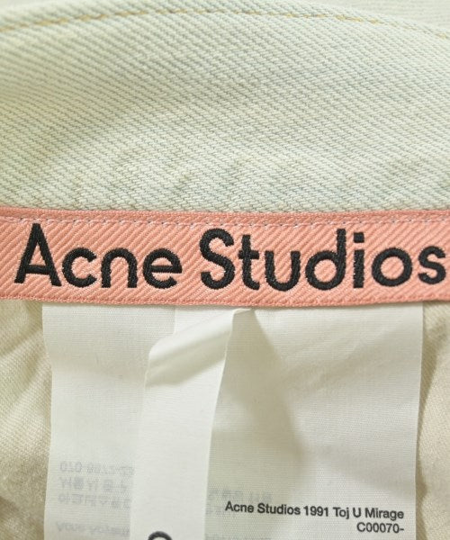 Acne Studios ยีนส์