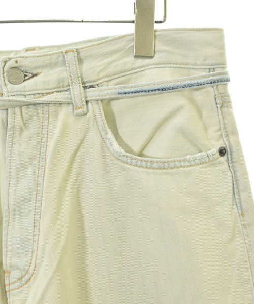 Acne Studios ยีนส์