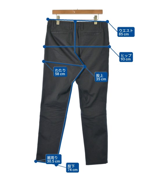 Acne Studios ชิโน่