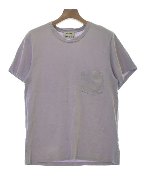 Acne Studios เสื้อยืด/เสื้อท็อปส์