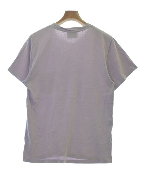 Acne Studios เสื้อยืด/เสื้อท็อปส์