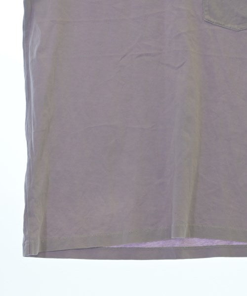Acne Studios เสื้อยืด/เสื้อท็อปส์
