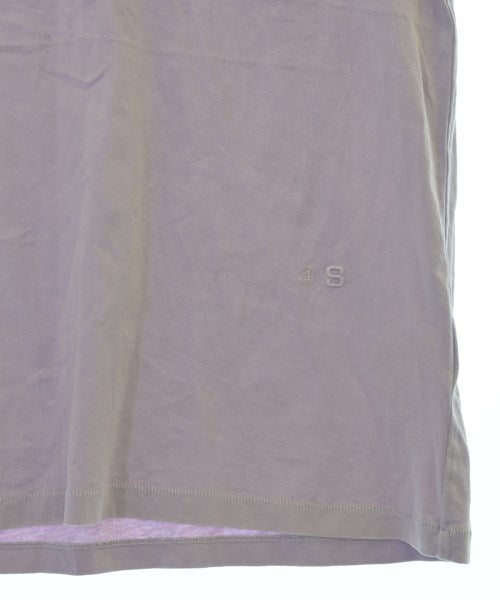 Acne Studios เสื้อยืด/เสื้อท็อปส์
