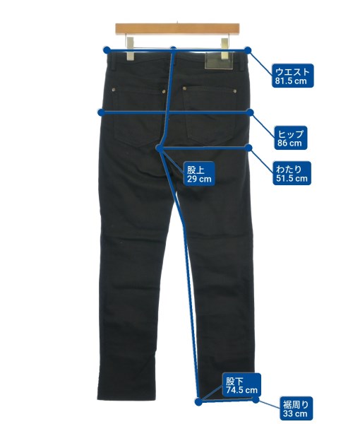 Acne Studios ยีนส์