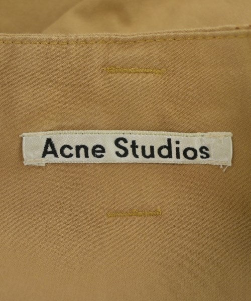 Acne Studios กางเกง อื่น